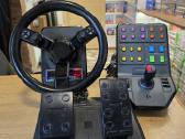 Logitech G Farm Simulator Heavy Equipment Bundle