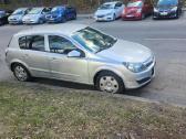 Opel Astra 2005/06 - nuotraukos Nr. 7