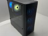 Žaidimų kompiuteris Ryzen 7 2700 , Rtx 2060 Super - nuotraukos Nr. 4