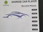 Android auto VW automobiliam - nuotraukos Nr. 3
