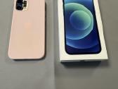 iPhone 12 Mini skilęs
