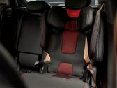 Porsche Junior Seat
