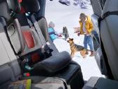 Porsche Junior Seat - nuotraukos Nr. 2