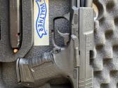Glock 43, Walther P99, - nuotraukos Nr. 8