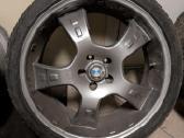 Ronal R45 originalus ratlankiai R22 - nuotraukos Nr. 5