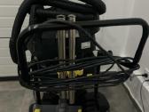 Drėgno ir sauso valymo dulkių siurblys Karcher - nuotraukos Nr. 3