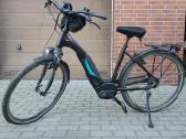 Elektrinis dviratis Bosch 500wh 1279km Victoria