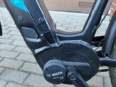Elektrinis dviratis Bosch 500wh 1279km Victoria - nuotraukos Nr. 6