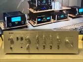 Yamaha Ca-800 2 (Made in Japan) - nuotraukos Nr. 3
