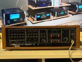 Yamaha Ca-800 2 (Made in Japan) - nuotraukos Nr. 5