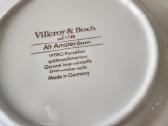 Villeroy&boch puodeliss su lėkštutėmis - nuotraukos Nr. 3
