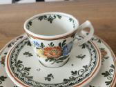 Villeroy&boch puodeliss su lėkštutėmis - nuotraukos Nr. 4
