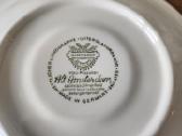 Villeroy&boch puodeliss su lėkštutėmis - nuotraukos Nr. 5