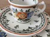 Villeroy&boch puodeliss su lėkštutėmis - nuotraukos Nr. 6