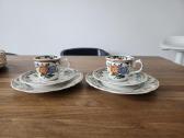 Villeroy&boch puodeliss su lėkštutėmis - nuotraukos Nr. 9