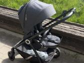 Eurocart crox pro vežimlis