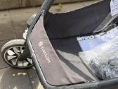 Eurocart crox pro vežimlis - nuotraukos Nr. 2