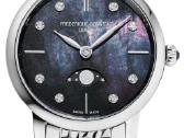 Naujas! Moteriškas Laikrodis Frederique Constant
