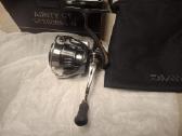 Daiwa airity st sf - nuotraukos Nr. 2