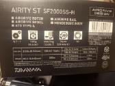 Daiwa airity st sf - nuotraukos Nr. 4