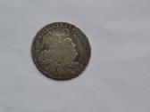 Augusto III Ortas 18 gr. 1655 m.