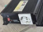 12/230v inverteris 700w