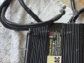 12/230v inverteris 700w - nuotraukos Nr. 2