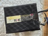 12/230v inverteris 700w - nuotraukos Nr. 6