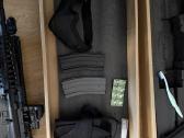 Airsoft ginklas - nuotraukos Nr. 4