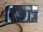 Olympus Az1 zoom