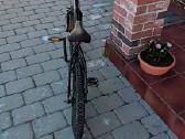 BMX dviratis Hyper Spinner