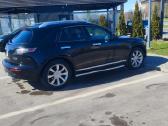 Infiniti fx35 - nuotraukos Nr. 2