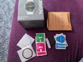 Garmin venu 3 apsauginis stiklas
