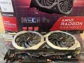 Msi Radeon Rx 6700 XT 12gb