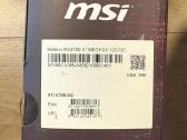 Msi Radeon Rx 6700 XT 12gb - nuotraukos Nr. 4
