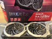 Msi Radeon Rx 6700 XT 12gb - nuotraukos Nr. 5