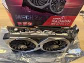 Msi Radeon Rx 6700 XT 12gb - nuotraukos Nr. 6