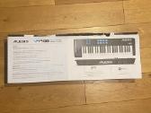 Alesis V49 Mkii 49 klavišų Midi klaviatūra - nuotraukos Nr. 3