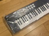 Alesis V49 Mkii 49 klavišų Midi klaviatūra - nuotraukos Nr. 4