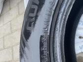 225/60 R18 visasezonės padangos Quatrek - nuotraukos Nr. 2