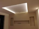 Profesionalus gipskartonio montavimas Vilniuje