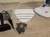Di4 Steamclean Multi10 Max 10-in-1 garų valytuvas - nuotraukos Nr. 7