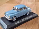 1:43 Simca Aronde