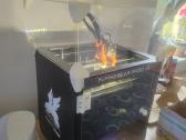 Flyingbear Ghost 4S mod - direct extruder + case