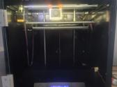 Flyingbear Ghost 4S mod - direct extruder + case - nuotraukos Nr. 2