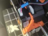 Flyingbear Ghost 4S mod - direct extruder + case - nuotraukos Nr. 4