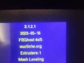 Flyingbear Ghost 4S mod - direct extruder + case - nuotraukos Nr. 13