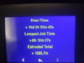 Flyingbear Ghost 4S mod - direct extruder + case - nuotraukos Nr. 18