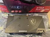 Msi Radeon Rx 6700 XT 12gb - nuotraukos Nr. 2