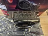 Msi Radeon Rx 6700 XT 12gb - nuotraukos Nr. 3